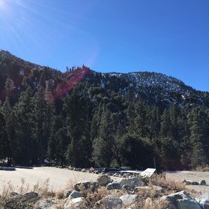 Meet your Posher, Glenda